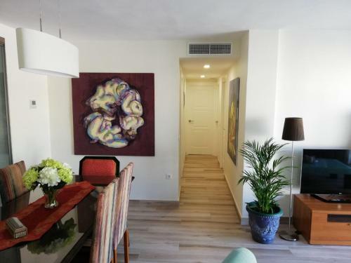 Apartamento Aurora