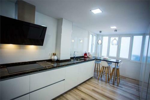 Apartamento Aurora