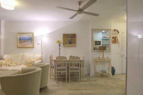Apartamento Malagueta