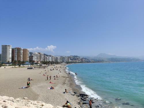 Apartamento Hin17 Estudios
