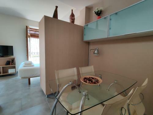 Apartamento Hin17 Estudios