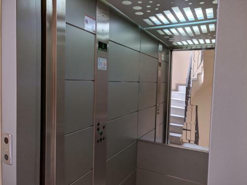 Apartamento Hin17 Estudios