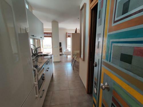 Apartamento Hin17 Estudios