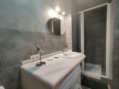 Apartamento Hin17 Estudios