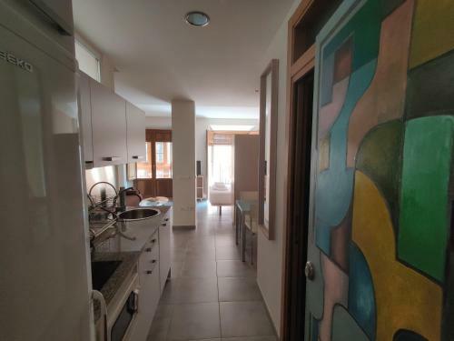 Apartamento Hin17 Estudios