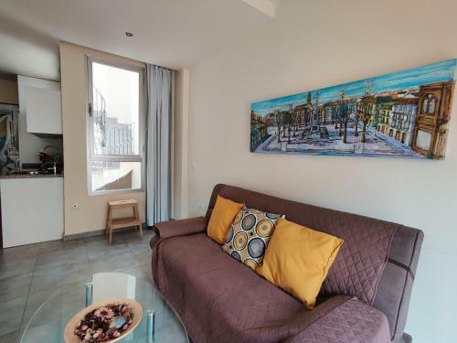 Apartamento Hin17 Estudios