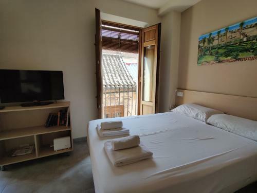 Apartamento Hin17 Estudios