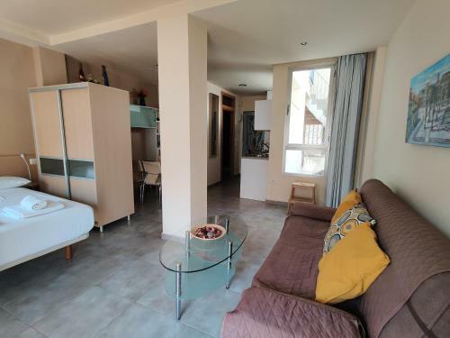 Apartamento Hin17 Estudios