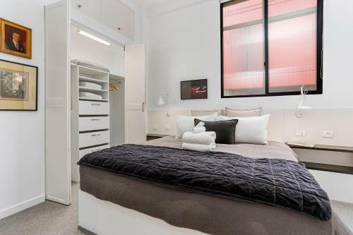 Apartamento Unique And Elegant Space In Britomart