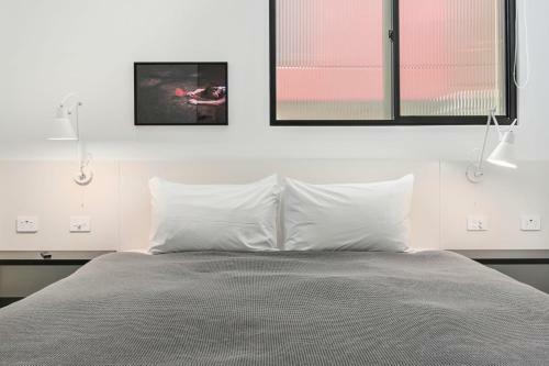 Apartamento Unique And Elegant Space In Britomart