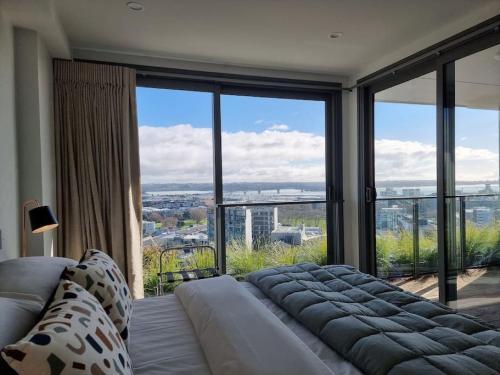 Apartamento Luxury Three Bed With 2 Carparks
