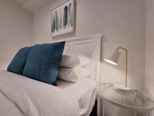 Apartamento Luxury Three Bed With 2 Carparks