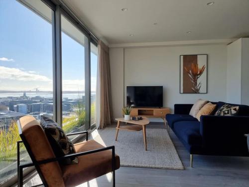 Apartamento Luxury Three Bed With 2 Carparks
