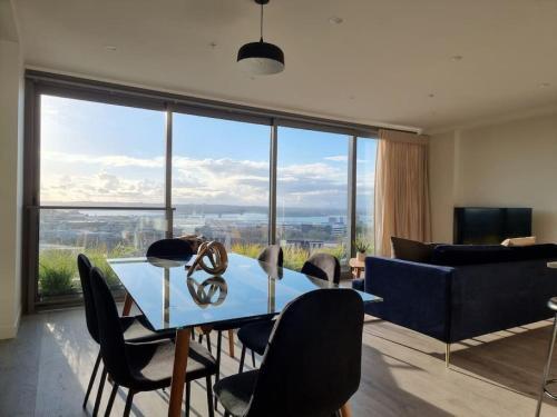 Apartamento Luxury Three Bed With 2 Carparks