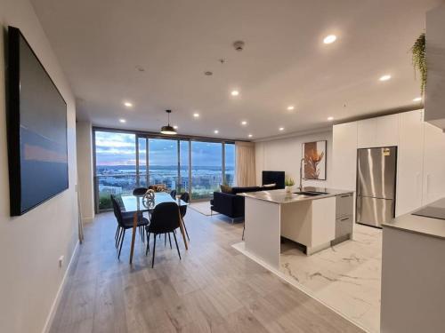 Apartamento Luxury Three Bed With 2 Carparks