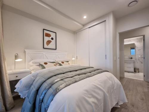 Apartamento Luxury Three Bed With 2 Carparks