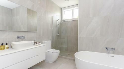 Villa Private Ponsonby Oasis