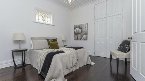 Villa Private Ponsonby Oasis