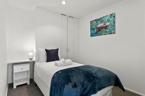 Convenient Centrally Located Two Bedroom Apartment