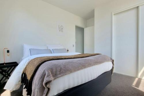 Apartamento Walk To Viaduct, Vic Park While Parking For Free