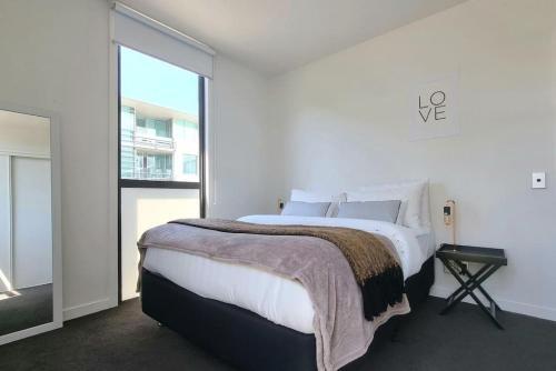 Apartamento Walk To Viaduct, Vic Park While Parking For Free