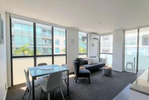 Apartamento Walk To Viaduct, Vic Park While Parking For Free