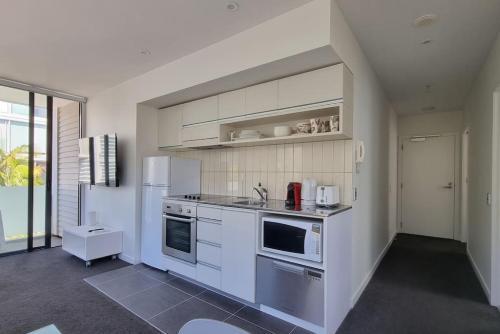 Apartamento Walk To Viaduct, Vic Park While Parking For Free