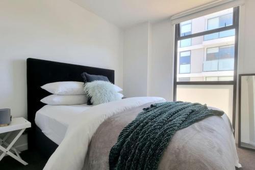 Apartamento Walk To Viaduct, Vic Park While Parking For Free