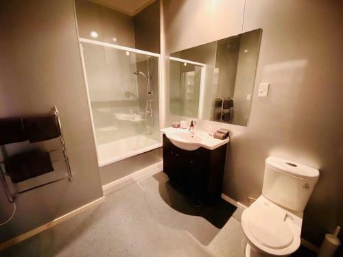 Gamma Hotel