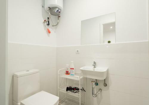 Apartamento Alameda De Colon
