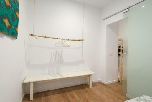 Apartamento Alameda De Colon