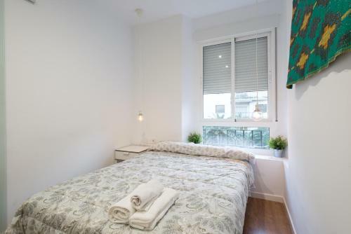 Apartamento Alameda De Colon