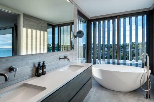 Hostal Elements Of Castor Bay