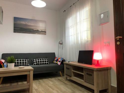 Apartamentos Manoli Playa
