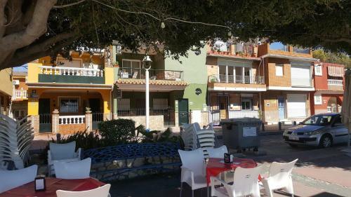 Apartamentos Manoli Playa