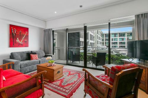 Apartamento The Charming Cracker!