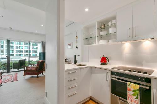 Apartamento The Charming Cracker!