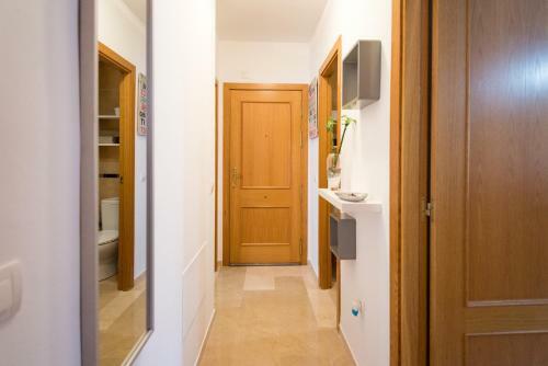 Apartamento Ventura Rodriguez 39