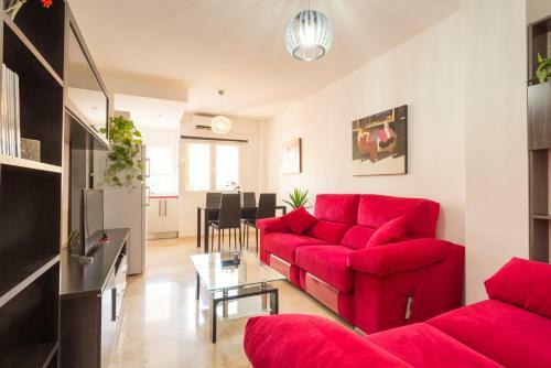 Apartamento Ventura Rodriguez 39