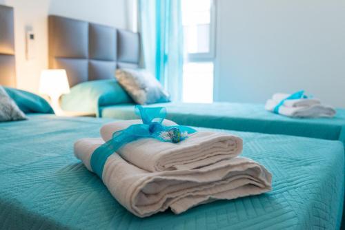 Apartamento Ventura Rodriguez 39