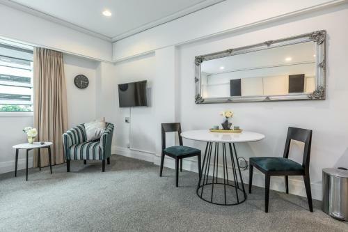 Apartamento Quiet Newly Renovated Getaway