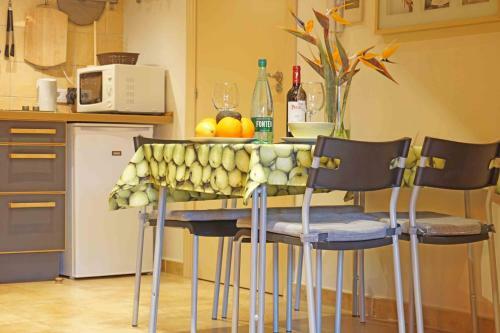 Apartamento Appartment Pinar