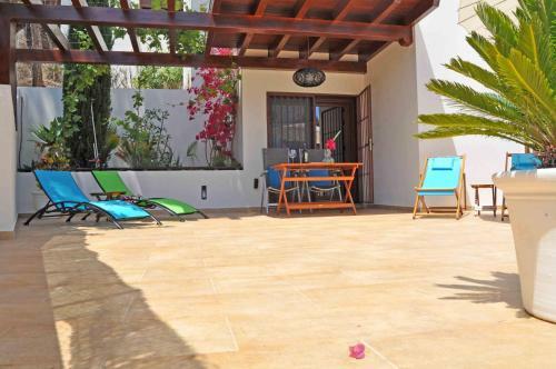 Apartamento Appartment Pinar