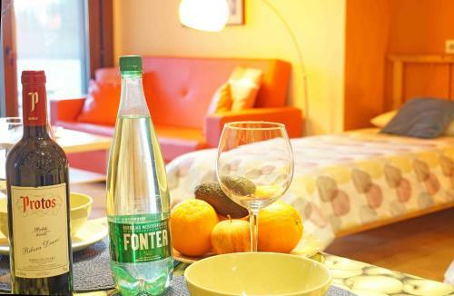 Apartamento Appartment Pinar