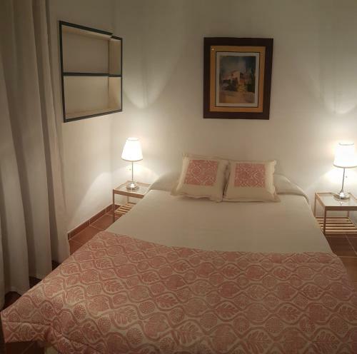 Apartamento-estudio En Villa Con Piscina