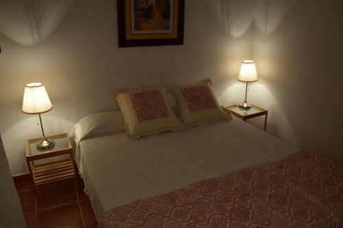 Apartamento-estudio En Villa Con Piscina