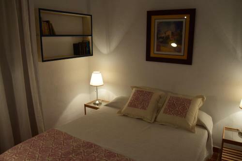 Apartamento-estudio En Villa Con Piscina