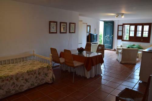 Apartamento-estudio En Villa Con Piscina