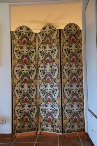 Apartamento-estudio En Villa Con Piscina