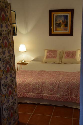 Apartamento-estudio En Villa Con Piscina